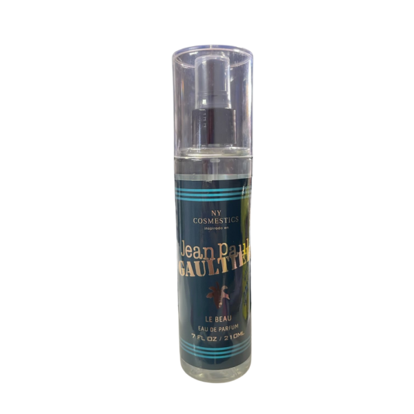 Agua Refrescante Jean Paul Gaultier Ny Cosmetic