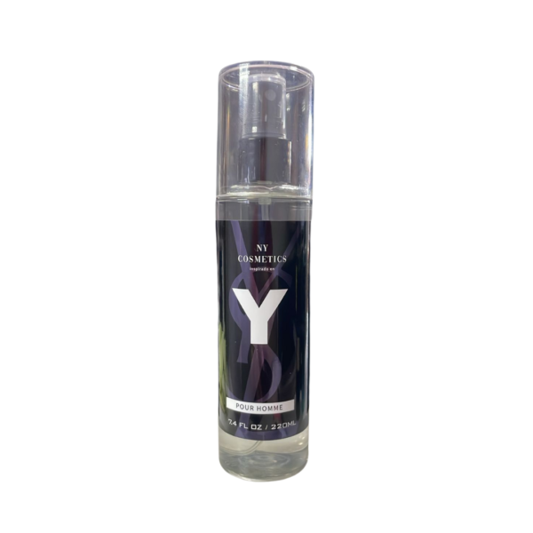 Agua Refrescante YSL Ny Cosmetic