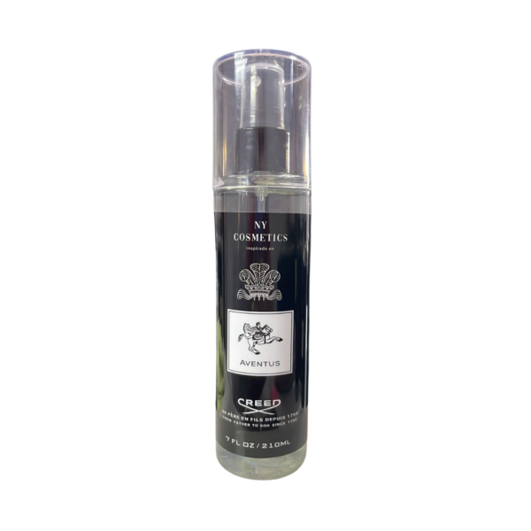 Agua Refrescante Aventus Creed Ny Cosmetics