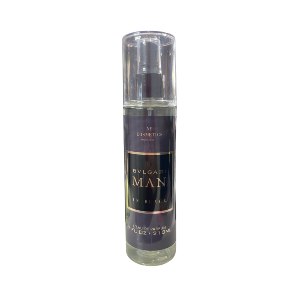 Agua Refrescante Bvlgari Man Ny Cosmetic