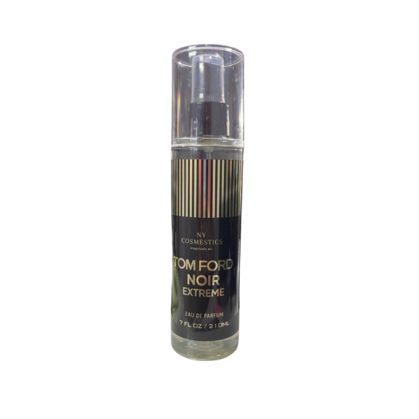 Agua Refrescante Tom Ford Noir Extreme Ny Cosmetics