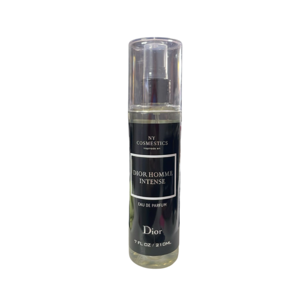Agua Refrescante Dior Homme Intense Ny Cosmetics
