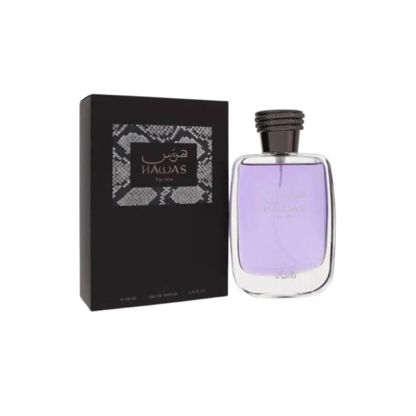 Perfume Hawas