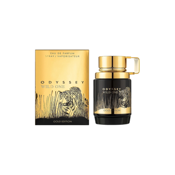 Perfume  Odyssey Wild One Armaf 100ml