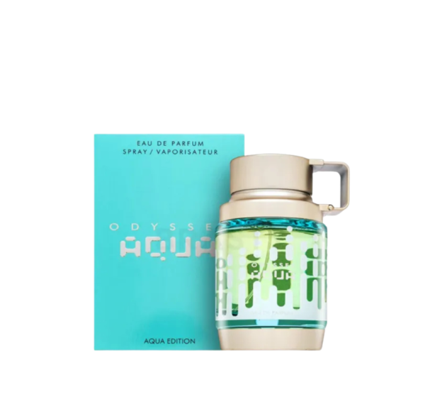 Perfume  Odyssey Aqua Armaf 100ml