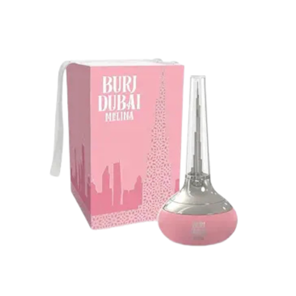 Perfume Burj Dubai Merlina 100ml