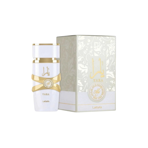 Perfume Yara Moi Lattafa 100ml