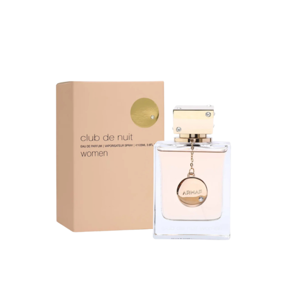 Perfume Club de nuit Woman 100ml