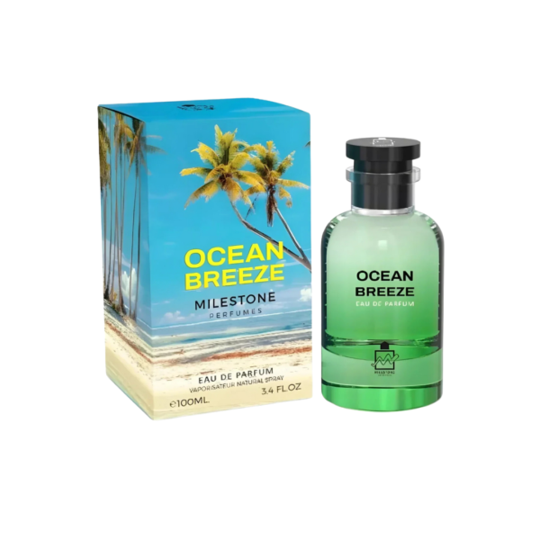 Perfume Ocean Breeze 100ml