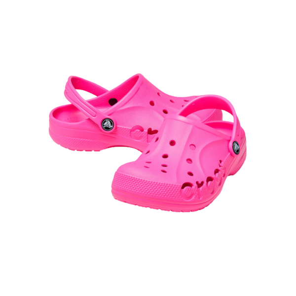 Sandalia Crocs niña