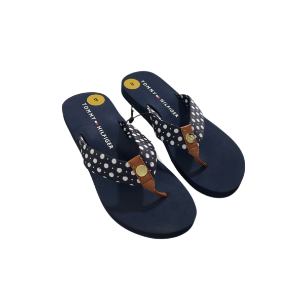 Sandalia Tommy Hilfiger