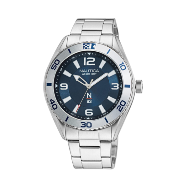 Reloj Naútica NAPFWS129