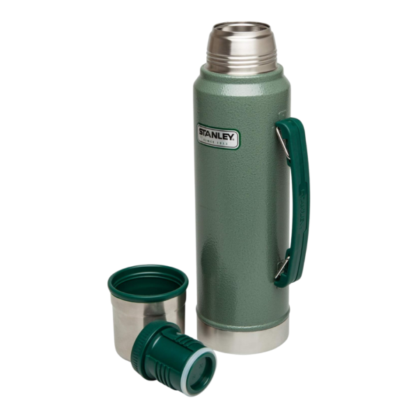 Termo Stanley The Legendary Classic 1L - Imagen 2