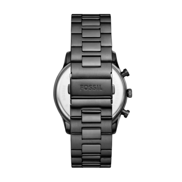 Reloj Fossil Negro BQ2856 - Imagen 2
