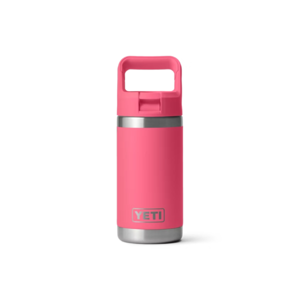 Botella Yeti Kids 12 oz Rosada
