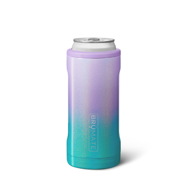 Portalatas Brumate Slim 12 OZ Lila