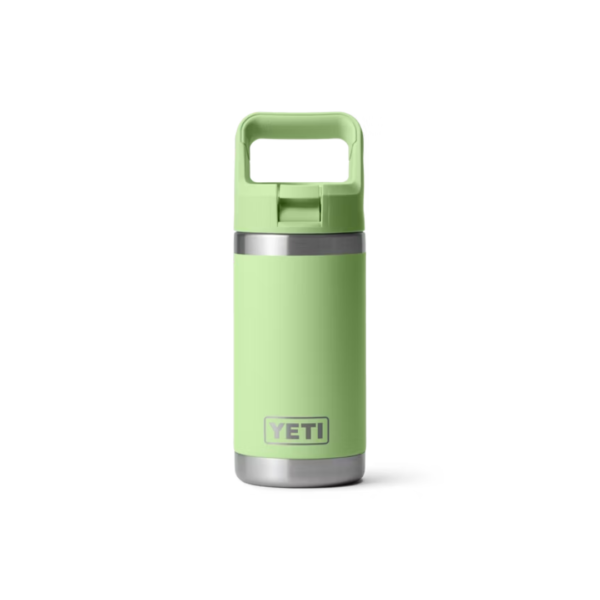 Botella Yeti Kids 12 oz Verde Claro