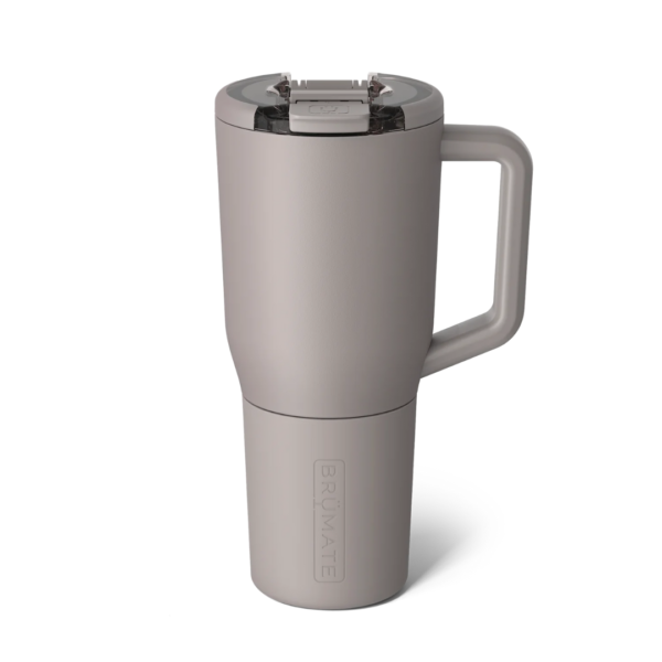 Vaso MUV Brumate 35 OZ Beige