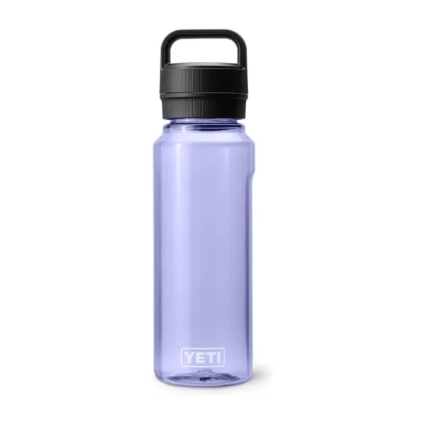 Botella Yeti Yonder Plástica 1 Litro - 34 oz