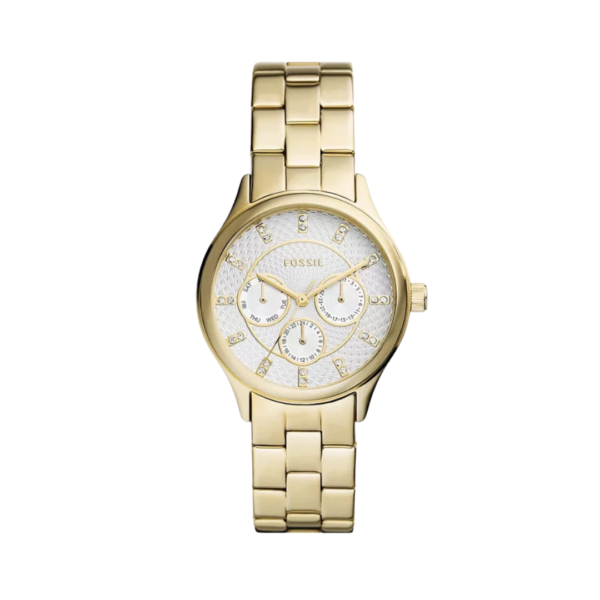 Reloj Fossil BQ3912