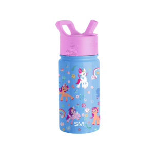 Botella Térmica My Little Pony 14oz