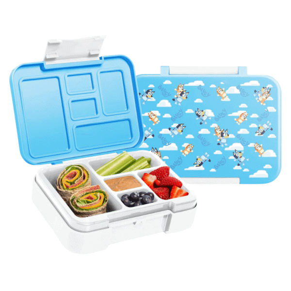 Contenedor Plásticos Bluey | Dreams Store - DS Virtual