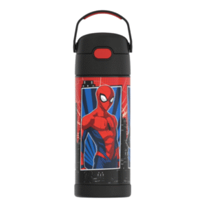 Botella Térmica Spiderman 14oz