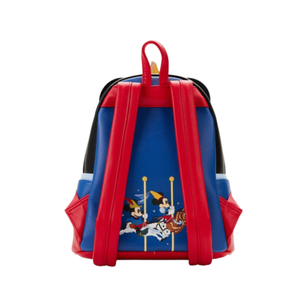 Mochila Minnie Mouse - Imagen 3