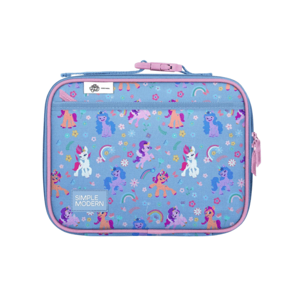 Lonchera Little Pony