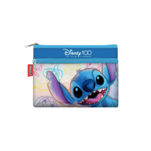 Cartuchera Stich