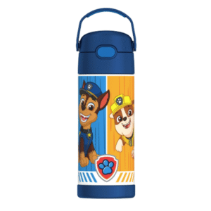 Botella Térmica Paw Patrol 14oz