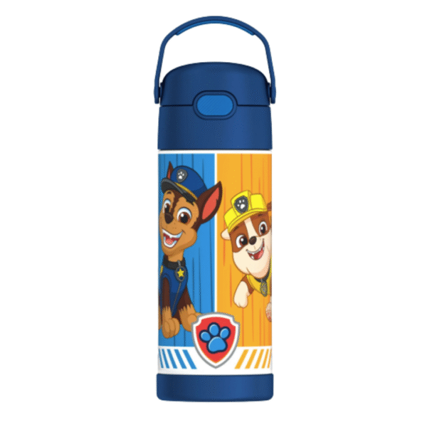 Botella Térmica Paw Patrol 14oz