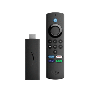 Fire TV Stick