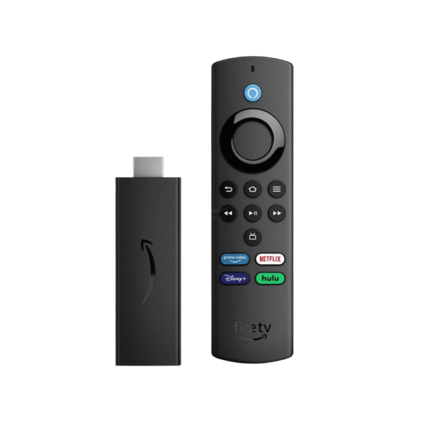 Fire TV Stick