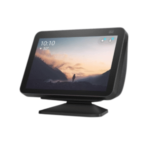 Base Alexa Echo Show 8 Negra