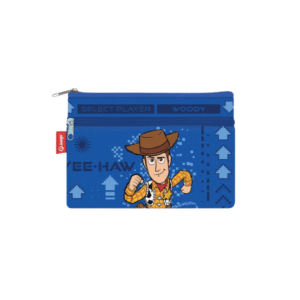Cartuchera Woody Toy Story