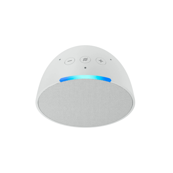 Alexa Echo Pop Blanca - Imagen 2