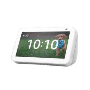 Alexa Echo Show 5 Blanca