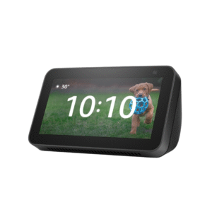 Alexa Echo Show 5 Negra