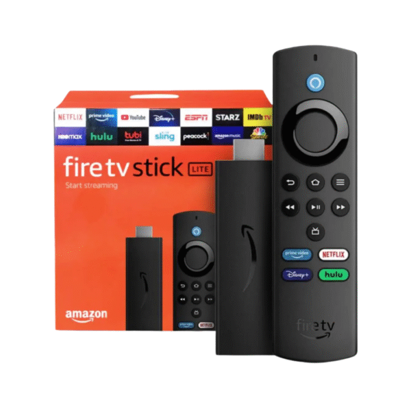 Fire TV Stick - Imagen 2