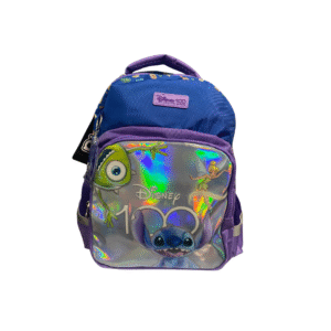 Mochila Stitch