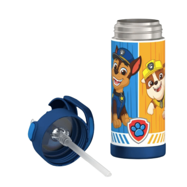 Botella Térmica Paw Patrol 14oz - Imagen 3