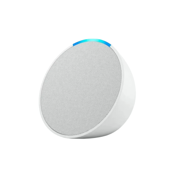 Alexa Echo Pop Blanca