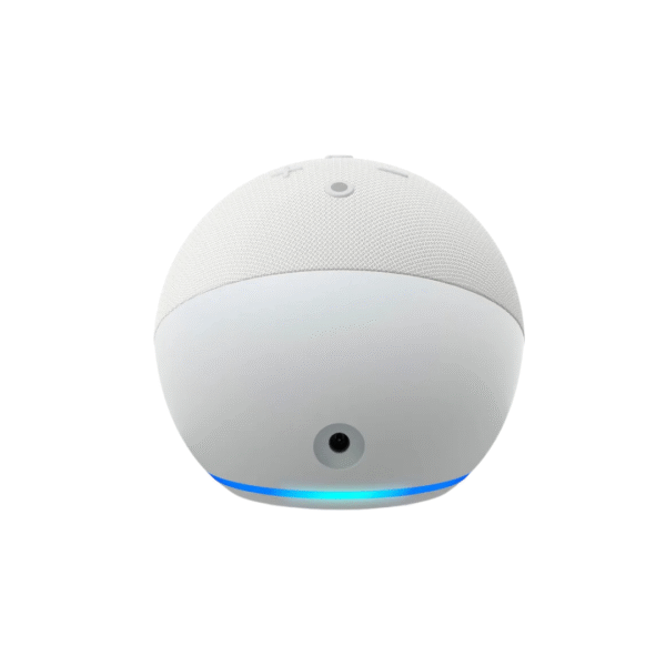 Alexa Echo Dot 5 Blanca - Imagen 2