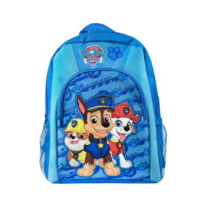 Mochila Paw Patrol