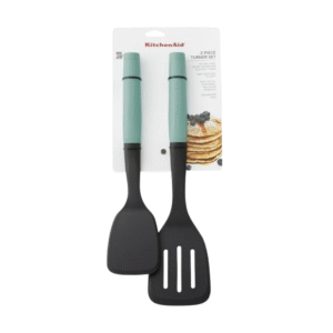 Set de Espátulas Menta Kitchenaid