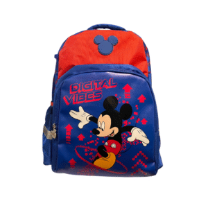 Mochila Mickey Mouse