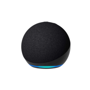 Alexa Echo Dot 5 Negra