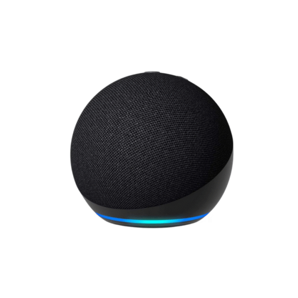 Alexa Echo Dot 5 Negra