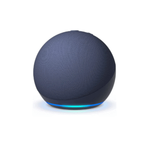 Alexa Echo Dot 5 Azul